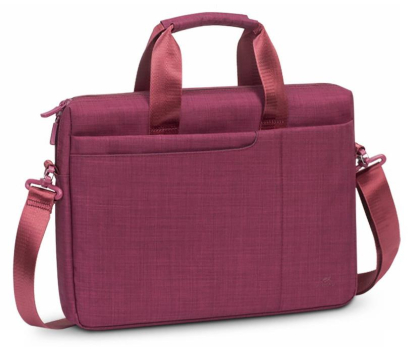 Torba do laptopów RIVACASE Biscayne 8325 13,3-14" Czerwona